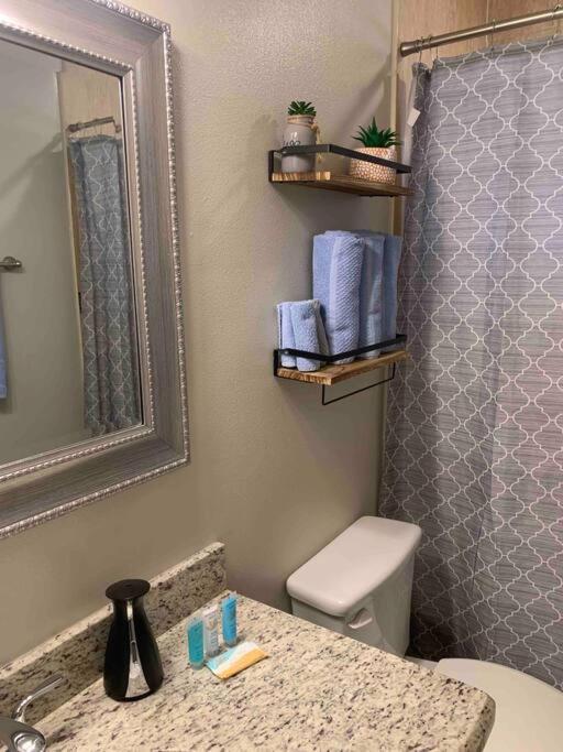 Cozy 3 Bed 2 Bath Apartment, Near Shopping Plazas, Expressway And Free Parking Edinburg Exterior photo